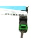 Recambio de warning para volvo s60 ii (134) d3 referencia OEM IAM 9123681  