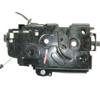 CERRADURA PUERTA TRASERA IZQUIERDA 3B4839015A 