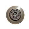 Recambio de mangueta delantera izquierda para dacia sandero (bs_) 1.2 16v referencia OEM IAM 6001548865 12F26R 