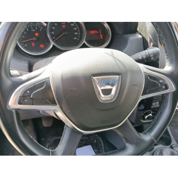 AIRBAG DELANTERO IZQUIERDO 985100037R 