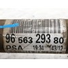 Recambio de transmision delantera izquierda para citroën c4 grand picasso exclusive referencia OEM IAM 9656329380  