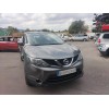nissan qashqai ii (j11, j11_) del año 2015