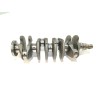 Recambio de cigueñal para peugeot expert kasten furg. acristaldo referencia OEM IAM 0501K6  