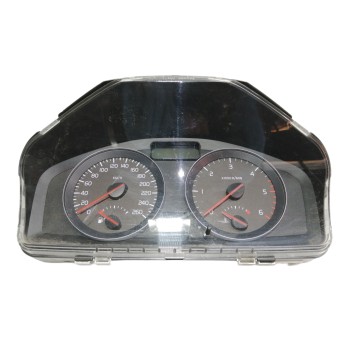 CUADRO INSTRUMENTOS 31296228 69199420T 36002714
