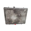 Recambio de radiador agua para citroën c4 berlina collection referencia OEM IAM P9680533480  