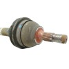 Recambio de transmision delantera izquierda para citroën c4 grand picasso exclusive referencia OEM IAM 9656329380  
