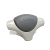 Recambio de airbag delantero izquierdo para smart forfour básico (70kw) referencia OEM IAM A4548600602CF2A  