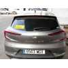 Recambio de porton trasero para renault captur ii referencia OEM IAM COMPLETO  
