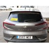 Recambio de porton trasero para renault captur ii referencia OEM IAM COMPLETO  