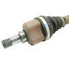 Recambio de transmision delantera izquierda para citroën c4 grand picasso exclusive referencia OEM IAM 9656329380  