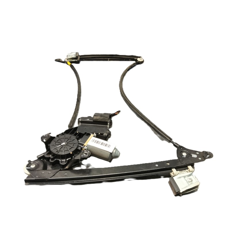 Recambio de elevalunas trasero derecho para seat alhambra (7v8, 7v9) 2.0 tdi referencia OEM IAM 7M3959812 YM2114533BA 