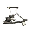 Recambio de elevalunas trasero derecho para seat alhambra (7v8, 7v9) 2.0 tdi referencia OEM IAM 7M3959812 YM2114533BA 