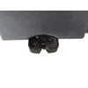 Recambio de porton trasero para renault captur ii referencia OEM IAM COMPLETO  
