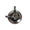 Recambio de mangueta delantera izquierda para opel corsa c club referencia OEM IAM GM9156140  