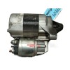 Recambio de motor arranque para dacia sandero (bs_) 1.2 16v referencia OEM IAM 233008504R 331209 