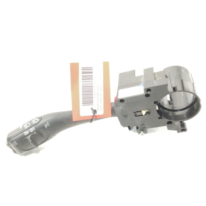 Recambio de mando intermitentes para seat leon (1m1) sport referencia OEM IAM 18G953513A  