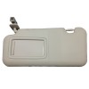 Recambio de parasol izquierdo para mazda cx-3 (dk) 1.5 skyactiv-d (dk2ws) referencia OEM IAM DB5J6932075  