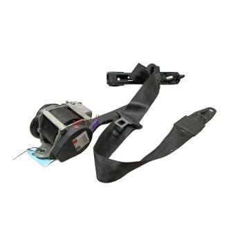 CINTURON SEGURIDAD DELANTERO IZQUIERDO 4L1857705V04 4L1857705 