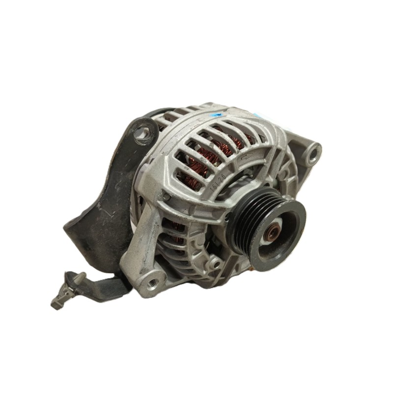 Recambio de alternador para opel corsa c cosmo referencia OEM IAM 93183891  X9792X