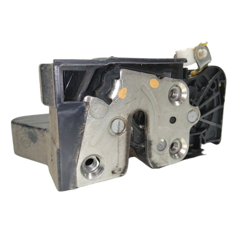 Recambio de cerradura puerta delantera derecha para dacia sandero stepway ambiance referencia OEM IAM 805026816R 805026816RF 