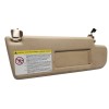 Recambio de parasol derecho para volkswagen passat berlina (3c2) trendline referencia OEM IAM 3C0857552AG3V6 3C0857552S 