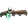 Recambio de colector escape para citroën c3 1.4 hdi sx referencia OEM IAM 397723  