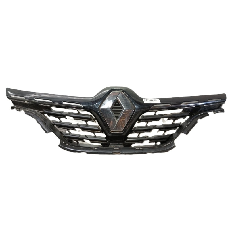 Recambio de rejilla delantera para renault captur ii referencia OEM IAM 623105565R 623105565R 