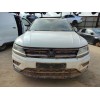 volkswagen tiguan (ad1, ax1) del año 2017