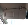 Recambio de parasol izquierdo para mazda cx-3 (dk) 1.5 skyactiv-d (dk2ws) referencia OEM IAM DB5J6932075  
