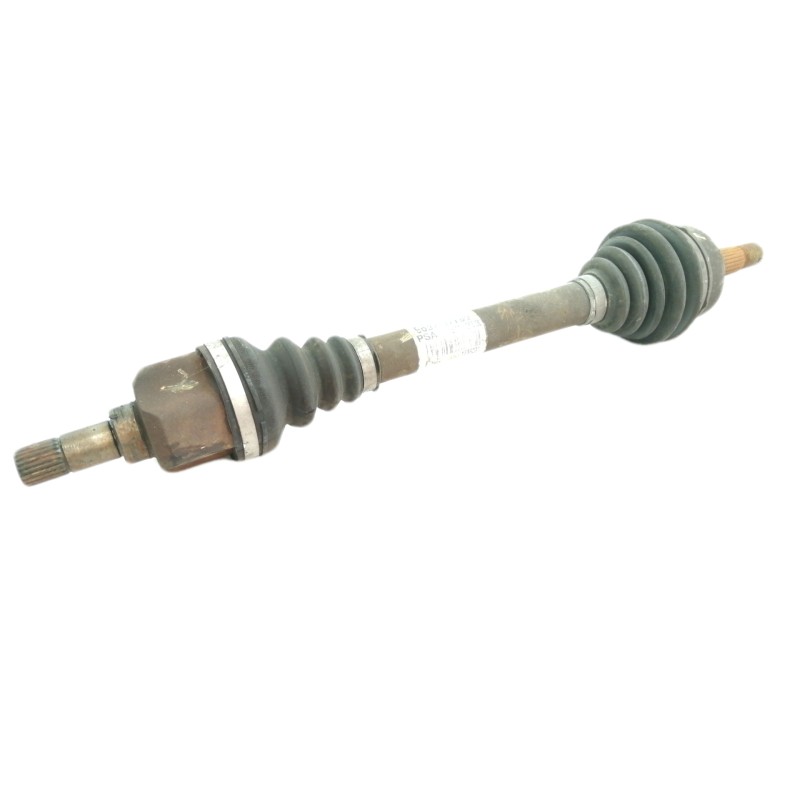 Recambio de transmision delantera izquierda para citroën c4 berlina collection referencia OEM IAM 9637117780  