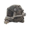 Recambio de alternador para seat altea (5p1) reference referencia OEM IAM 0986045340 140A 0986XA6467