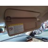 Recambio de parasol derecho para volkswagen passat berlina (3c2) trendline referencia OEM IAM 3C0857552AG3V6 3C0857552S 