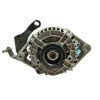 Recambio de alternador para opel corsa c cosmo referencia OEM IAM 93183891  X9792X