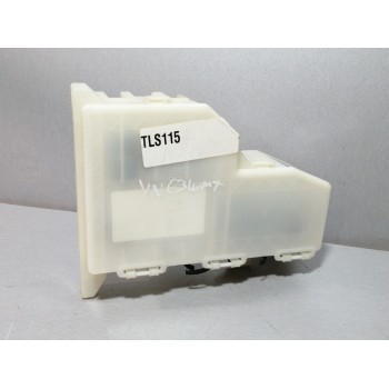 CAJA RELES / FUSIBLES TLS115 
