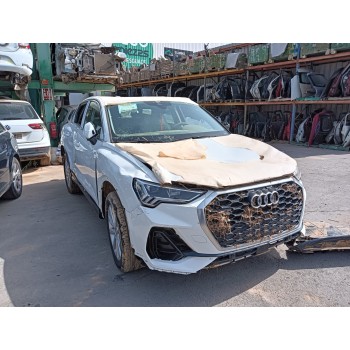 AUDI Q3 Sportback (F3N) de desguace