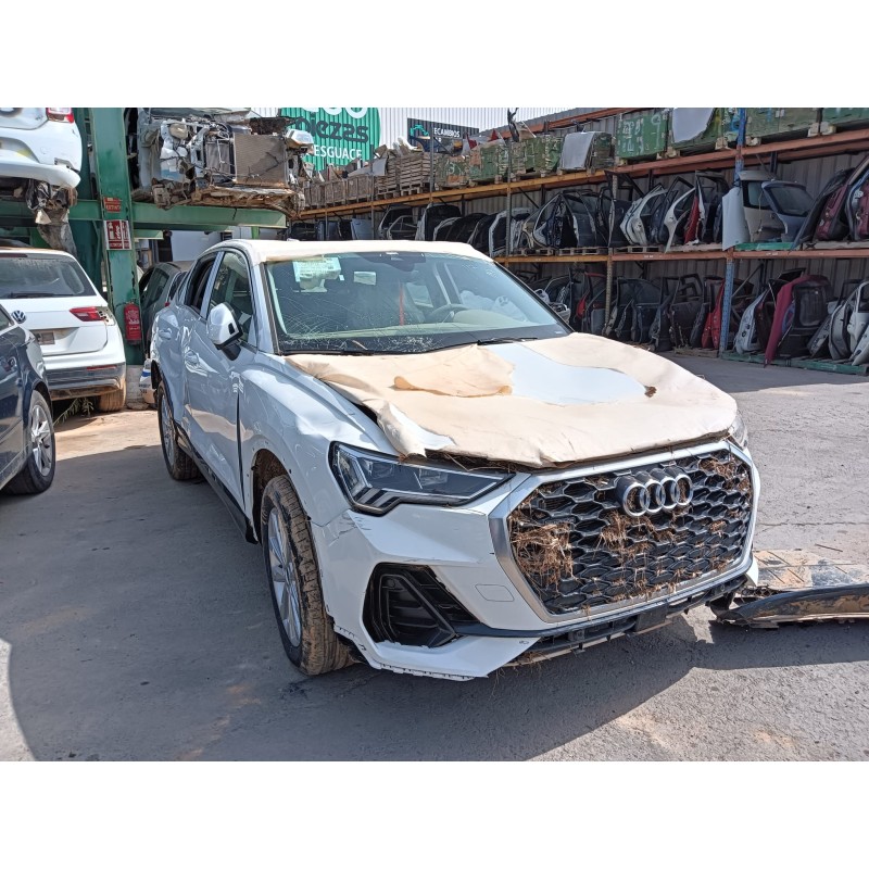 AUDI Q3 SPORTBACK (F3N)