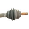Recambio de transmision delantera izquierda para citroën c4 berlina collection referencia OEM IAM 9637117780  