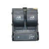 Recambio de mando elevalunas delantero izquierdo para opel combo d expression l1h1 referencia OEM IAM 95510912  1239138