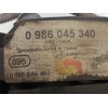 Recambio de alternador para seat altea (5p1) reference referencia OEM IAM 0986045340 140A 0986XA6467