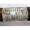 Recambio de transmision delantera izquierda para citroën c4 berlina collection referencia OEM IAM 9637117780  