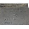Recambio de cinturon seguridad delantero izquierdo para volkswagen passat berlina (3b2) comfortline referencia OEM IAM 3B1857705