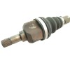 Recambio de transmision delantera izquierda para citroën c4 berlina collection referencia OEM IAM 9637117780  