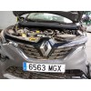 Recambio de rejilla delantera para renault captur ii referencia OEM IAM 623105565R 623105565R 
