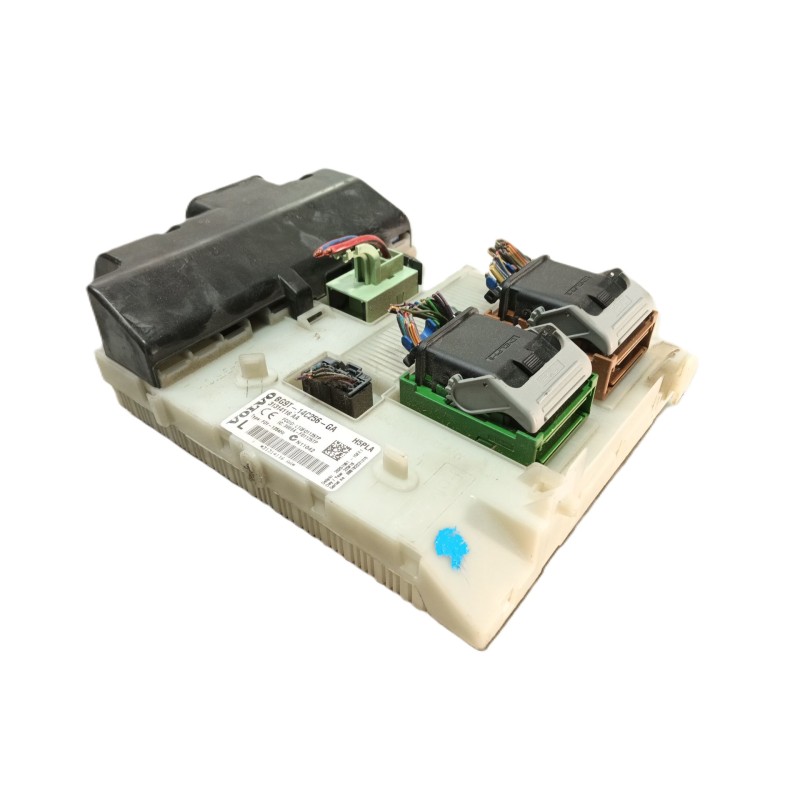 Recambio de modulo electronico para volvo s60 ii (134) d3 referencia OEM IAM  BG9T14C256GA 