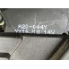 Recambio de alternador para opel corsa c cosmo referencia OEM IAM 93183891  X9792X