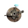 Recambio de mangueta delantera izquierda para citroën berlingo multispace (b9) 1.6 vti 95 referencia OEM IAM 364696  