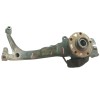 Recambio de mangueta delantera izquierda para volkswagen passat berlina (3b2) comfortline referencia OEM IAM 8D0407257  