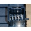 Recambio de mando elevalunas delantero izquierdo para opel combo d expression l1h1 referencia OEM IAM 95510912  1239138