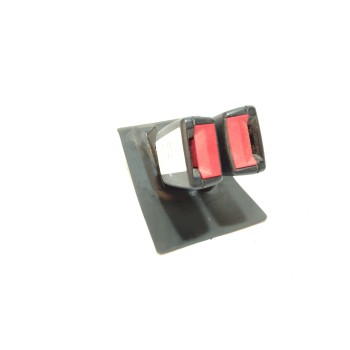 ENGANCHE CINTURON TRASERO CENTRAL 5321261A 