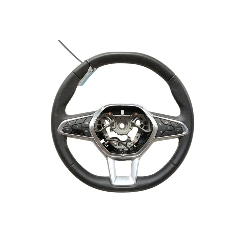 Recambio de volante para renault captur ii referencia OEM IAM 484002607R 484002607R 